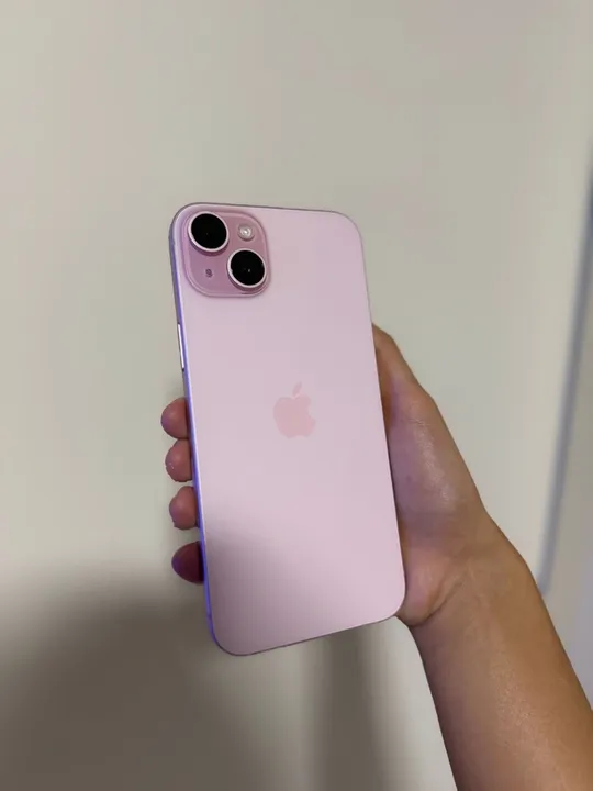 iPhone 15 Plus 