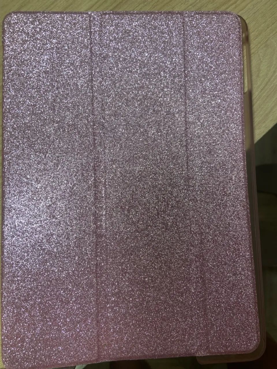 Teclado com led capa para iPad 5 - Foto 2