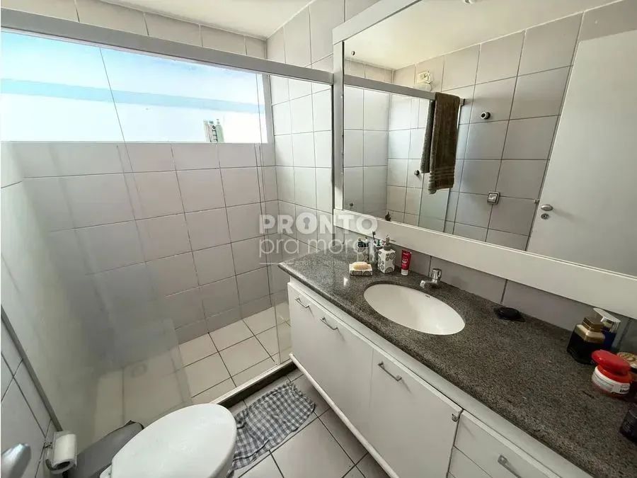 Excelente apartamento em Boa Viagem com 128,34m² - Foto 11