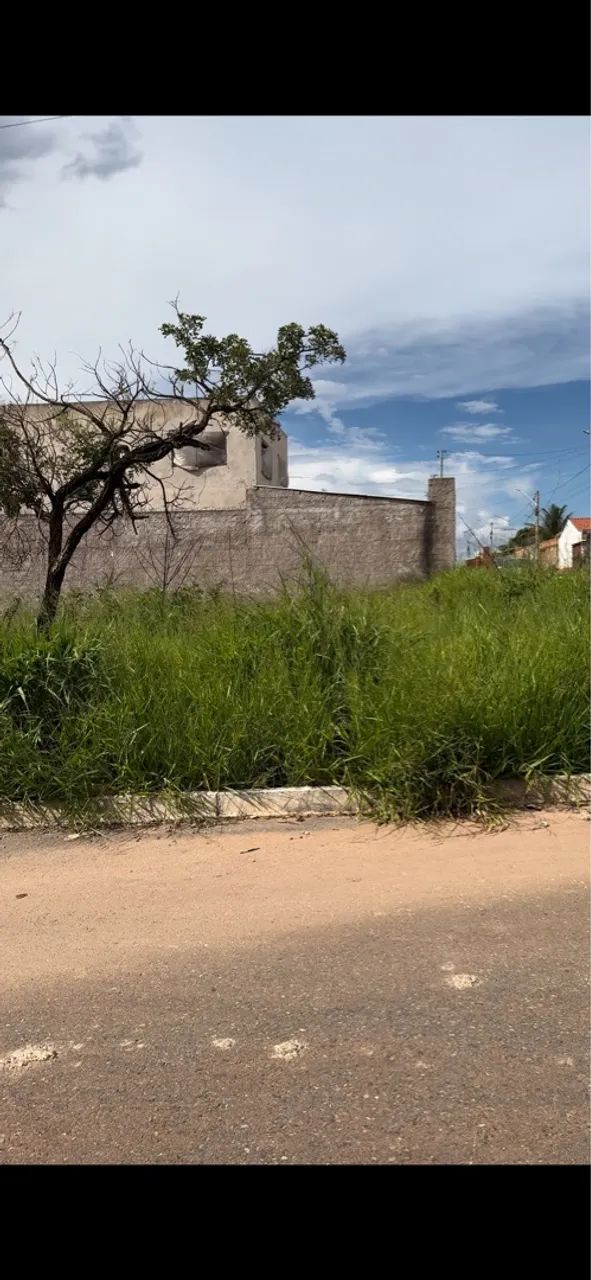 Ágio lote de esquina 