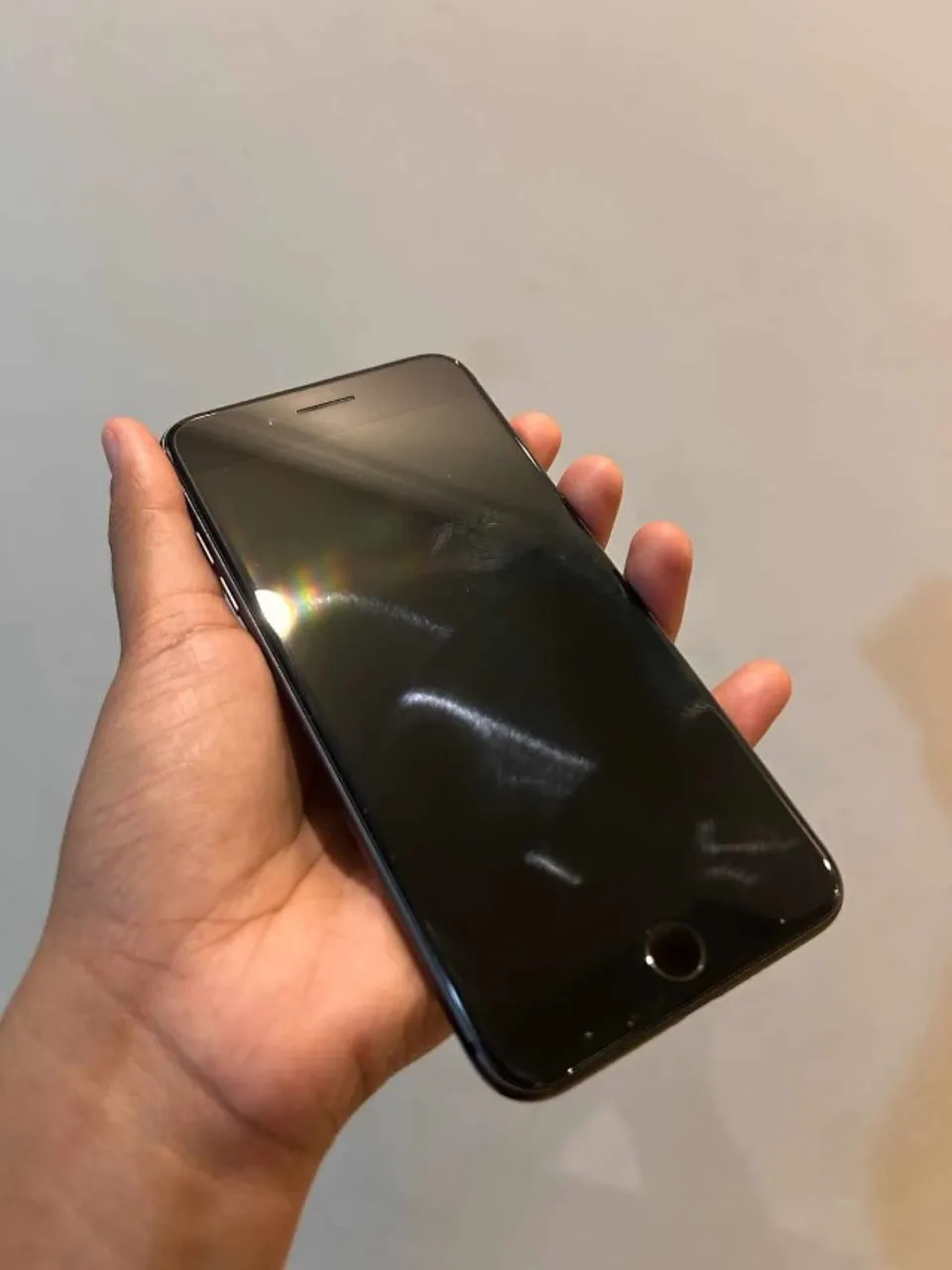 iPhone 8plus