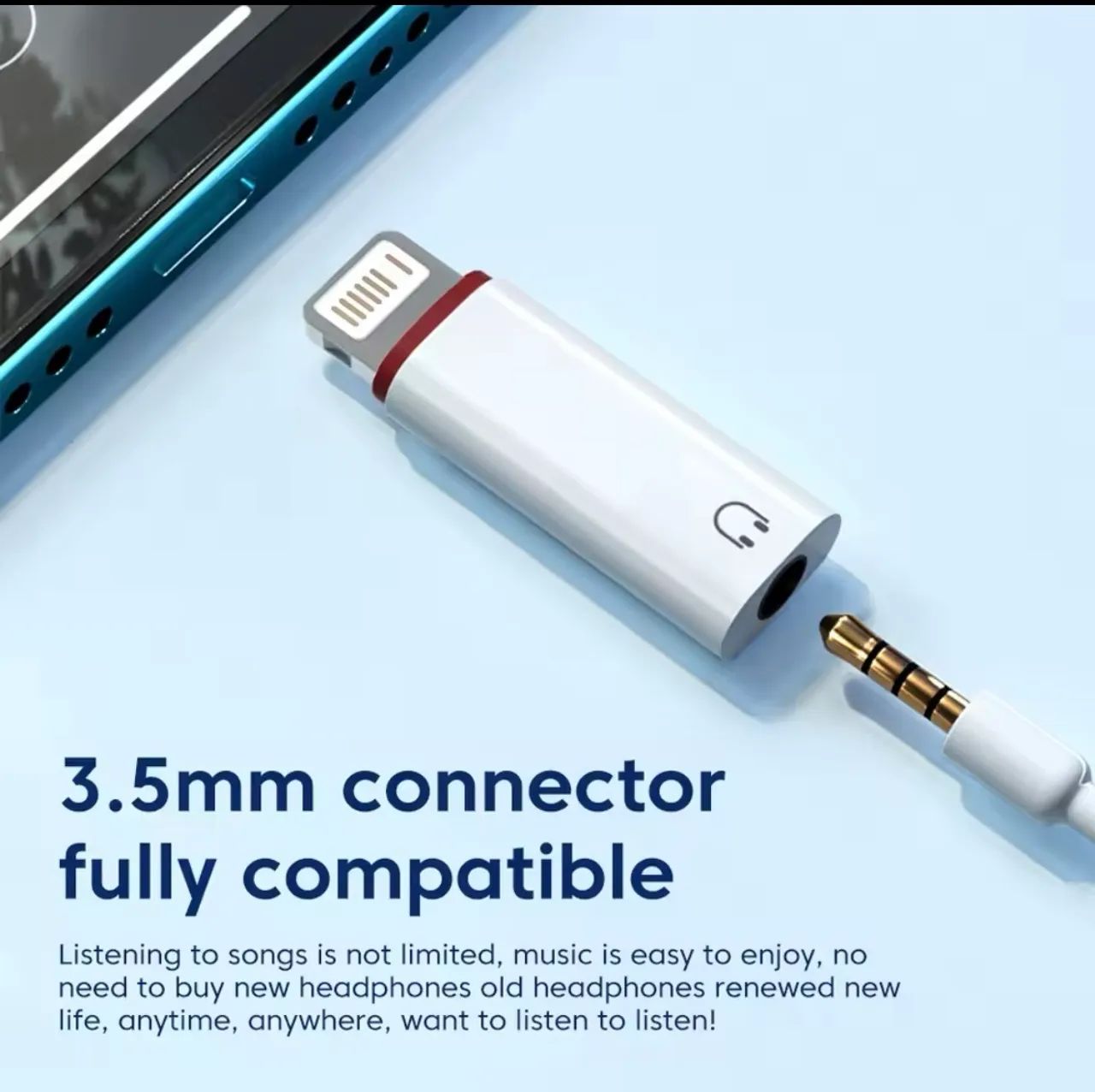 Adaptadores 3.5 