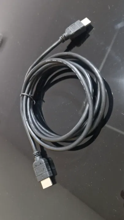 Cabo HDMI 4k 2metros ultrs