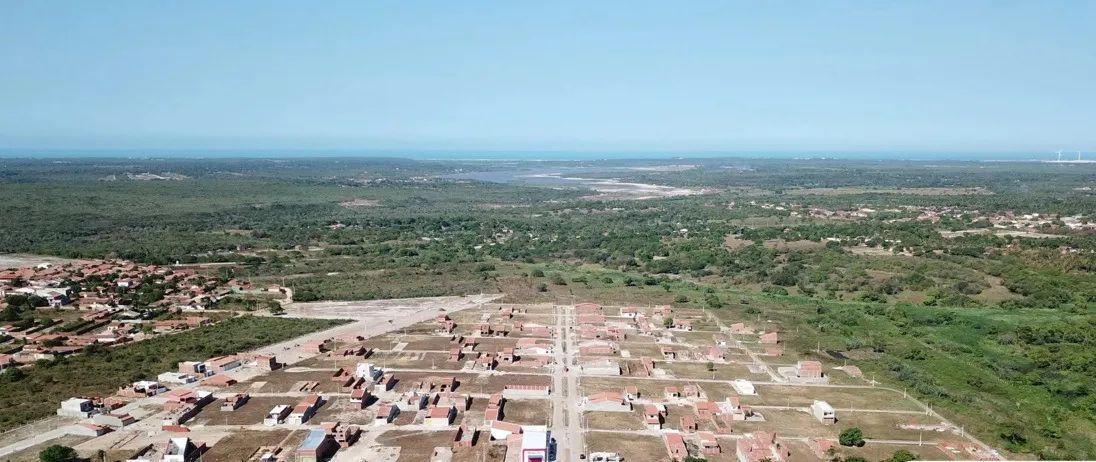 Terreno com 150m² - 6 x 25 - Cascavel - Foto 3