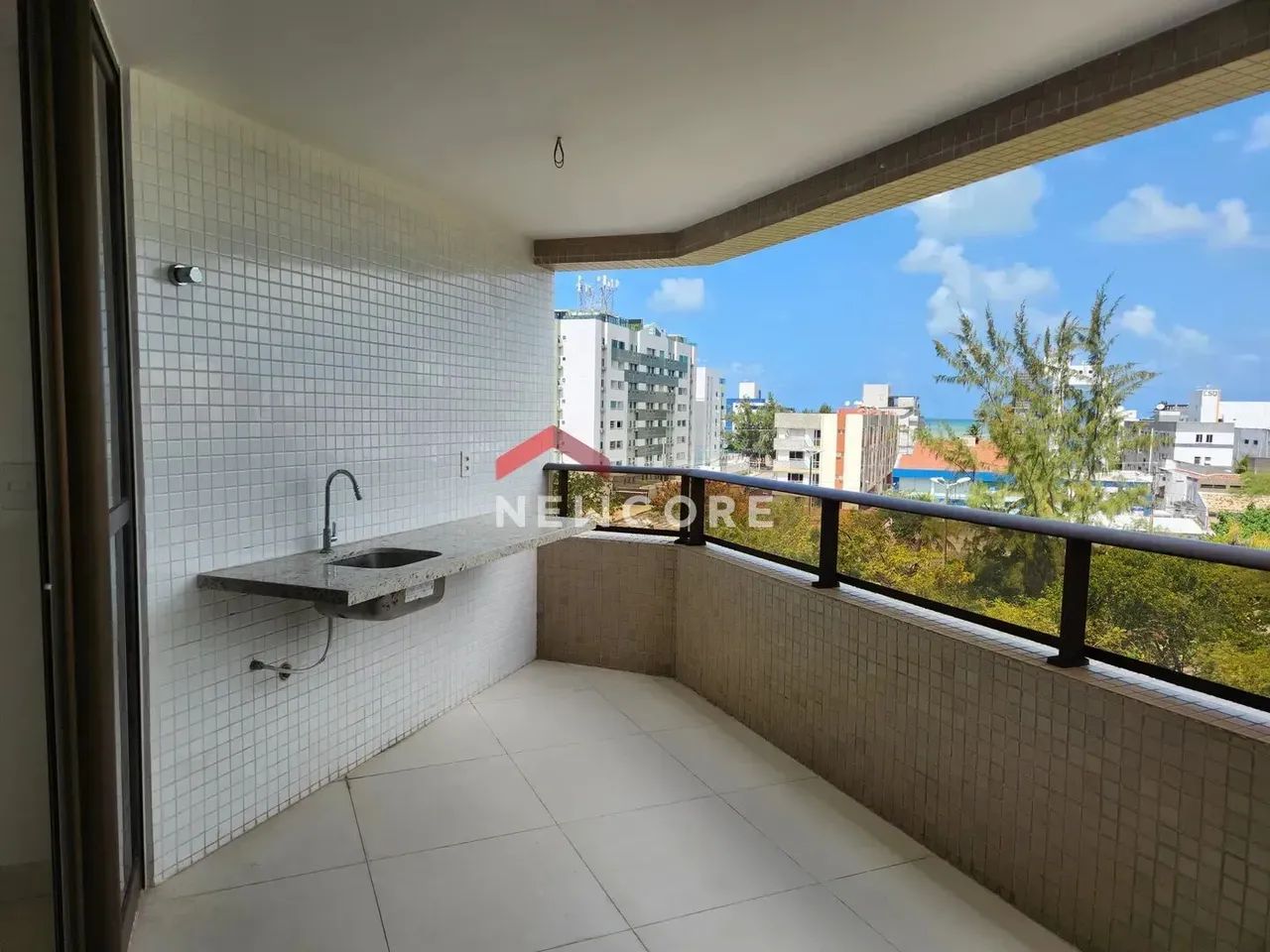 Apartamento em Rua Joaquim Mesquita Filho - Jardim Oceania - João Pessoa/PB - Foto 4