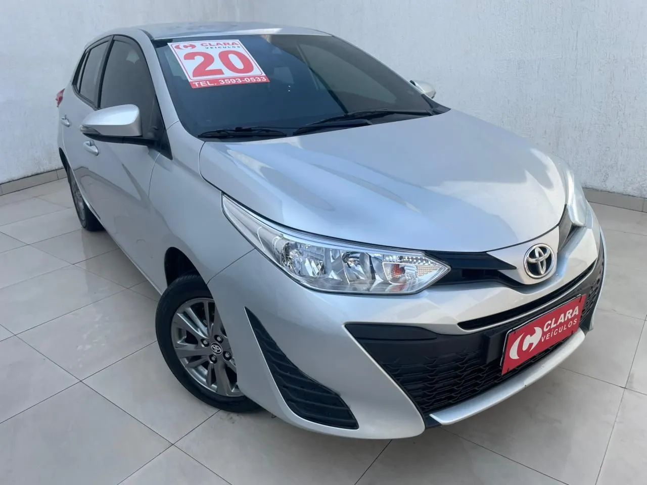 YARES AUTOMÁTICO 2020 - Foto 3