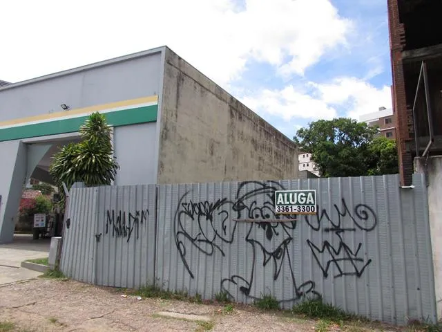 Lote/Terreno em BOA VISTA