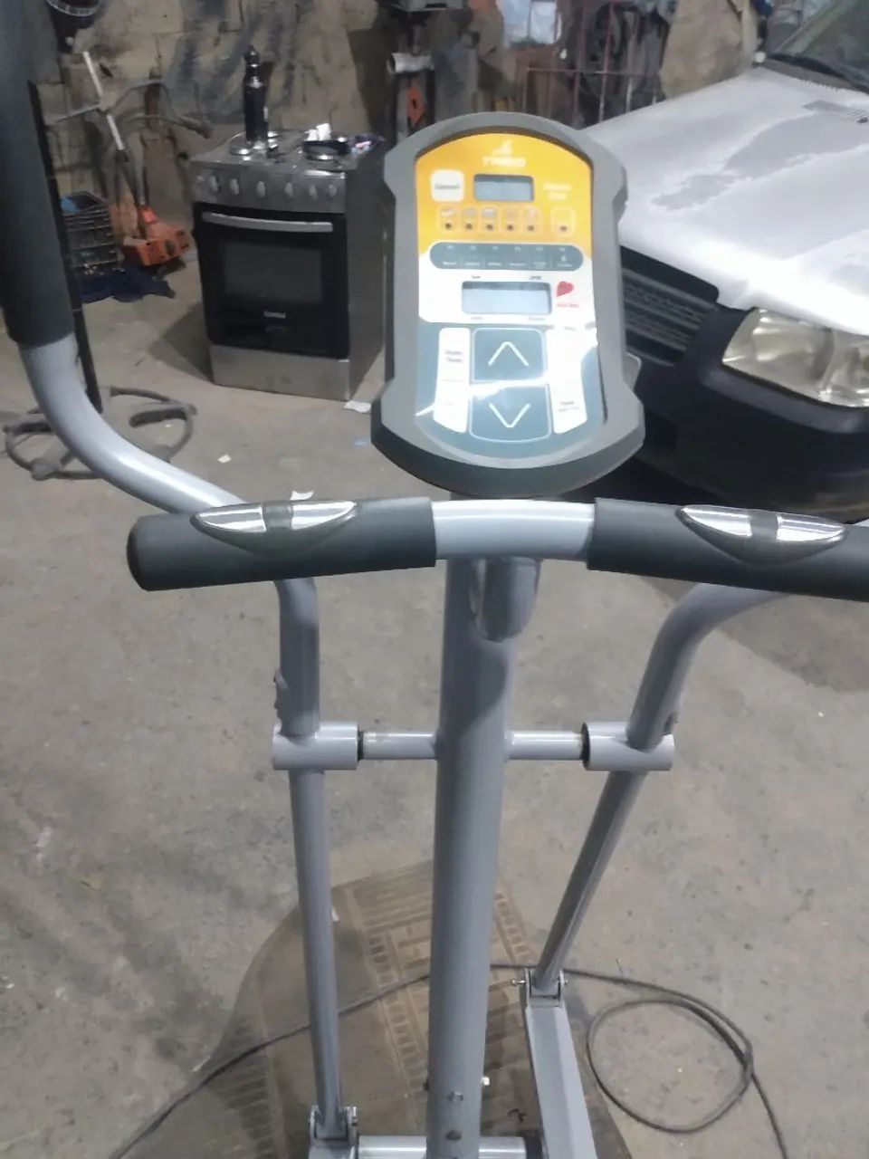 Elíptico Treo - Aparelho de Ginástica - Foto 3