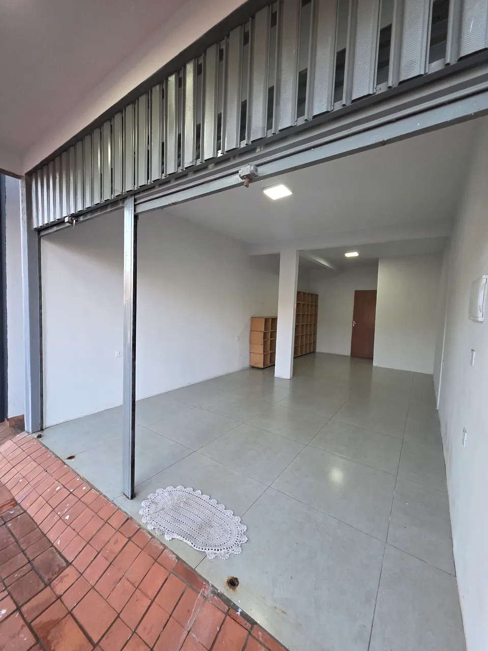 Sala Comercial para Locação - Rio Verde/GO