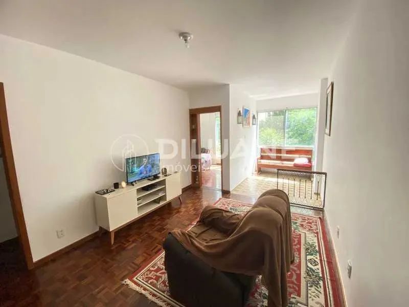 Apartamento : / Residencial / Leme - Foto 2