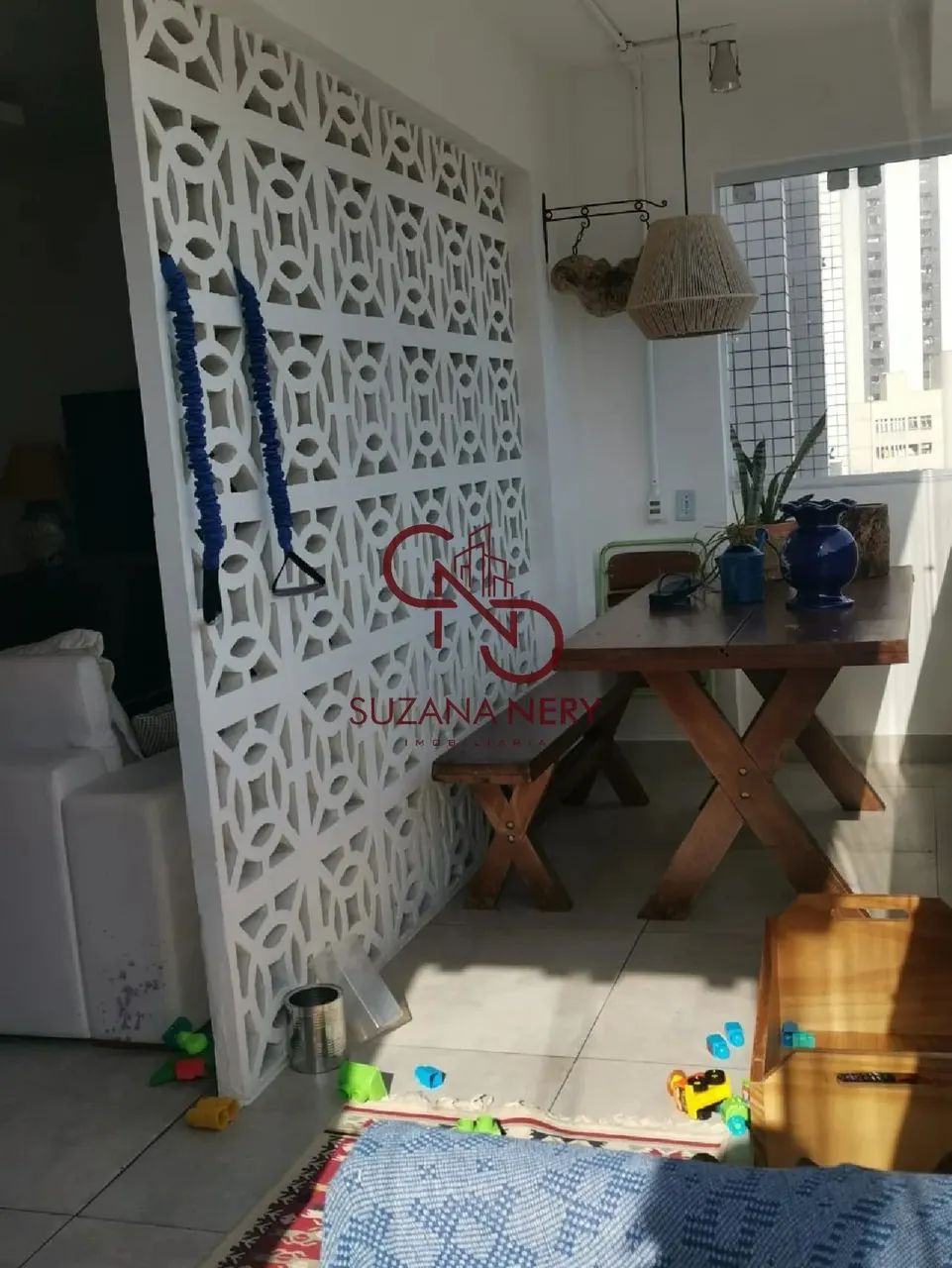 APARTAMENTO COM 127M² EM NATAL - Foto 2