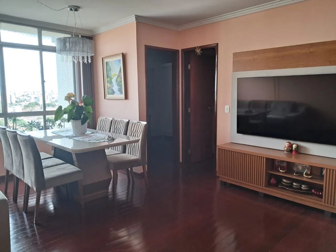 Apartamento bairro Brasil  - Foto 4