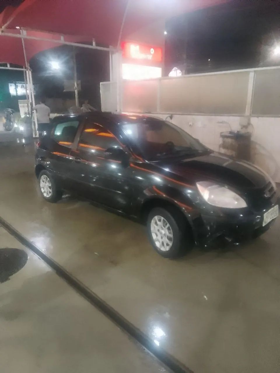 Ford Ka 2009 - Foto 3