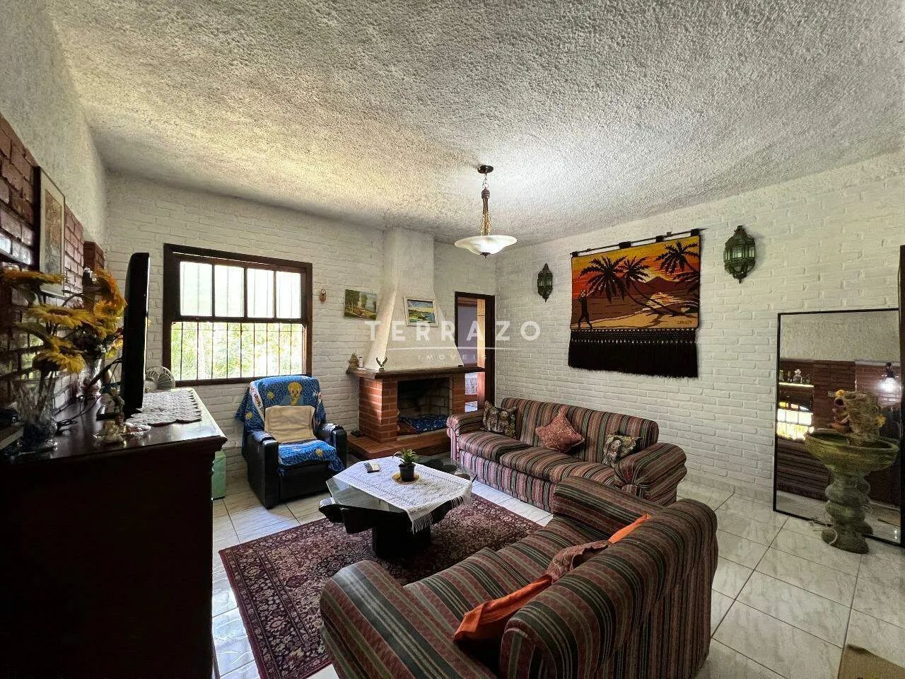 Casa à venda, 3 quartos, 1 suíte, 3 vagas, Fazenda Suiça - Teresópolis/RJ - Foto 4