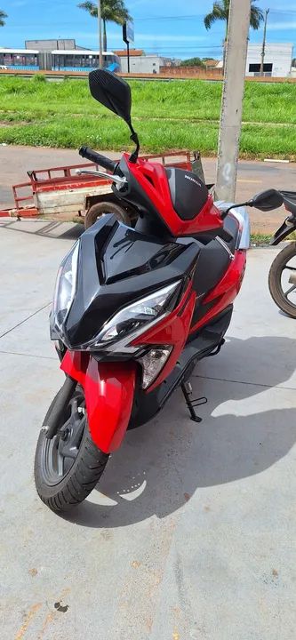 Honda elite 125 - Foto 2