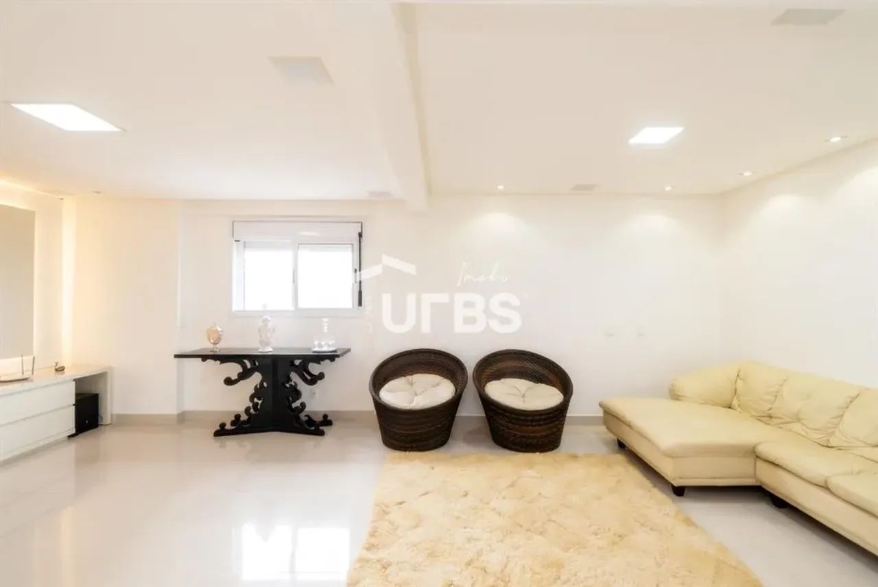 Vistta Parque Flamboyant - Apartamento 2 quartos, sendo 3 suítes - Foto 3