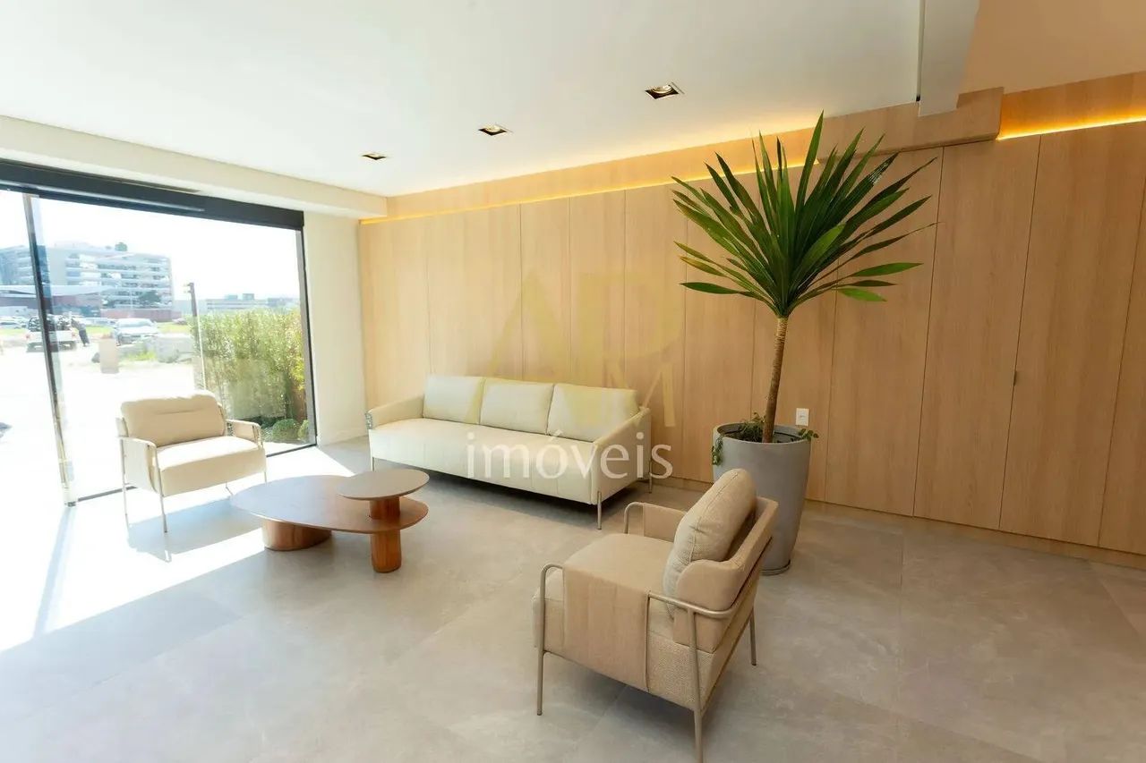 Apartamento à venda no Pedra Branca: 3 dormitórios (2 suítes) + terraço - Foto 3