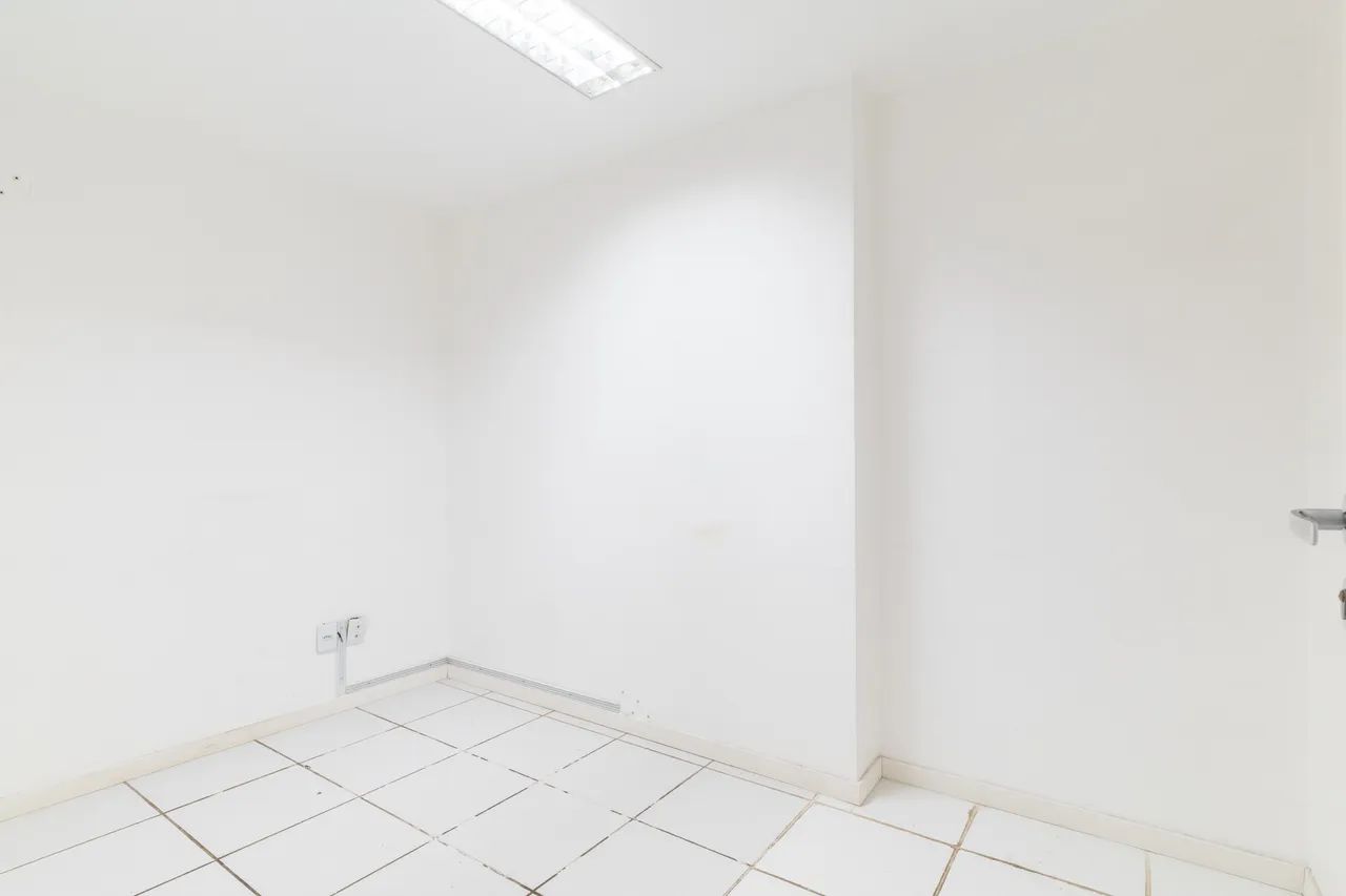 Andar/laje corporativa para aluguel com 372 metros quadrados em Asa Norte - Brasília - DF - Foto 5