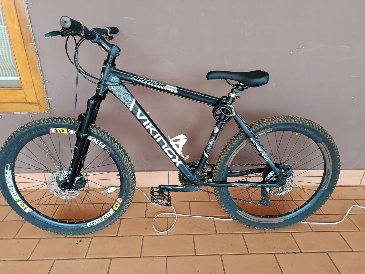 Bike vikings aro 26 - Foto 4
