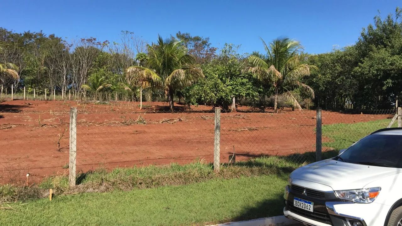 Chácara em Alvorada do Sul - Condomínio RIVIERA do NASCENTE <br> - Foto 3