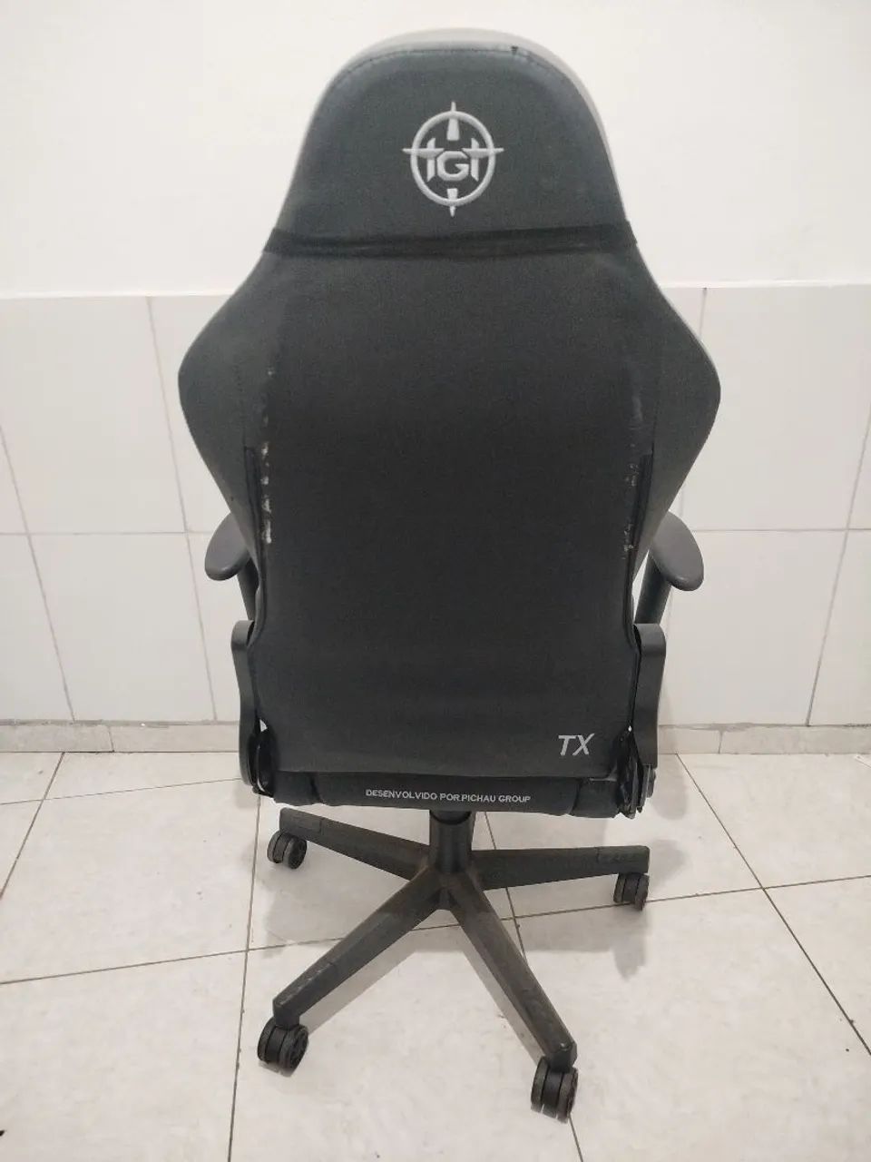 Cadeira Gamer  - Foto 3