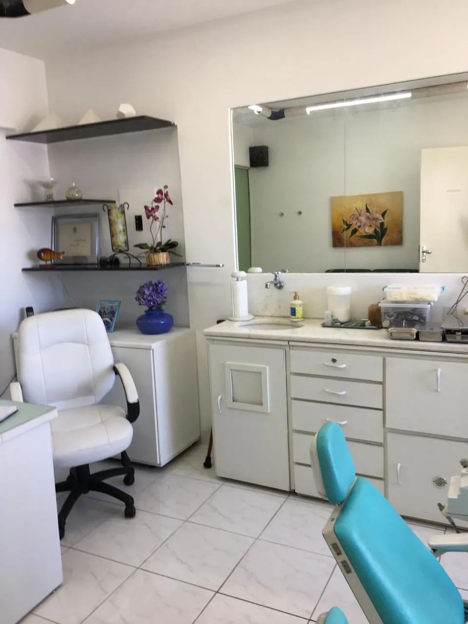 Consultório odontológico completo à venda em Petrópolis  - Foto 5