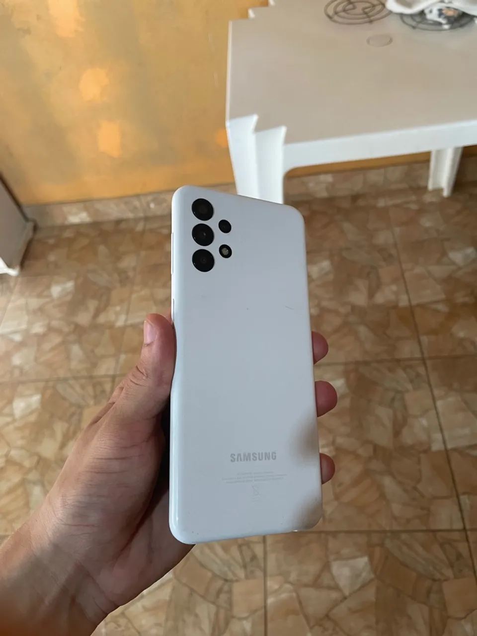 Samsung A13