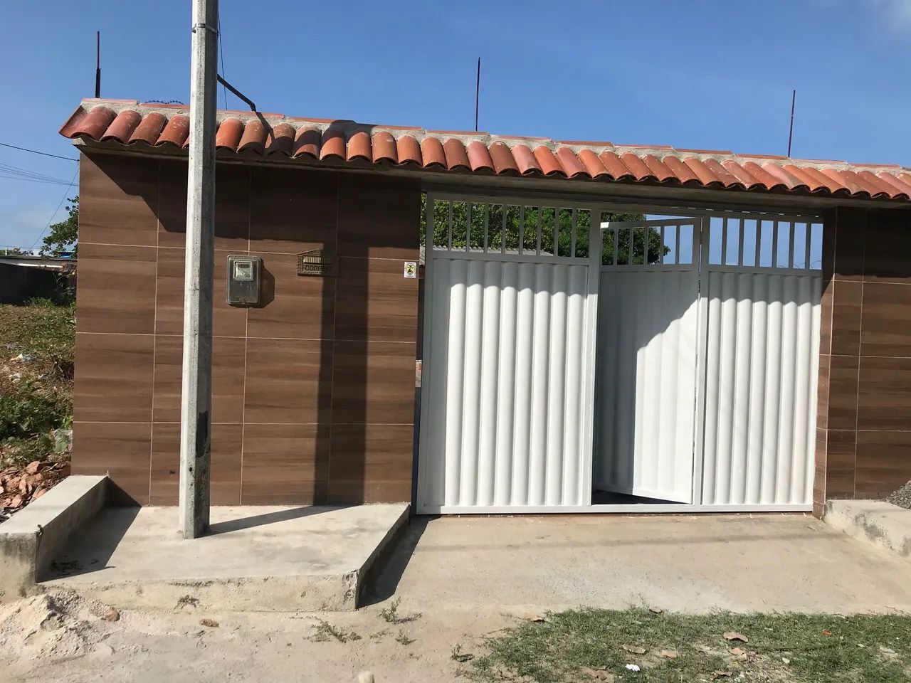 casa com piscina na ilha de Itamaracá  - Foto 4