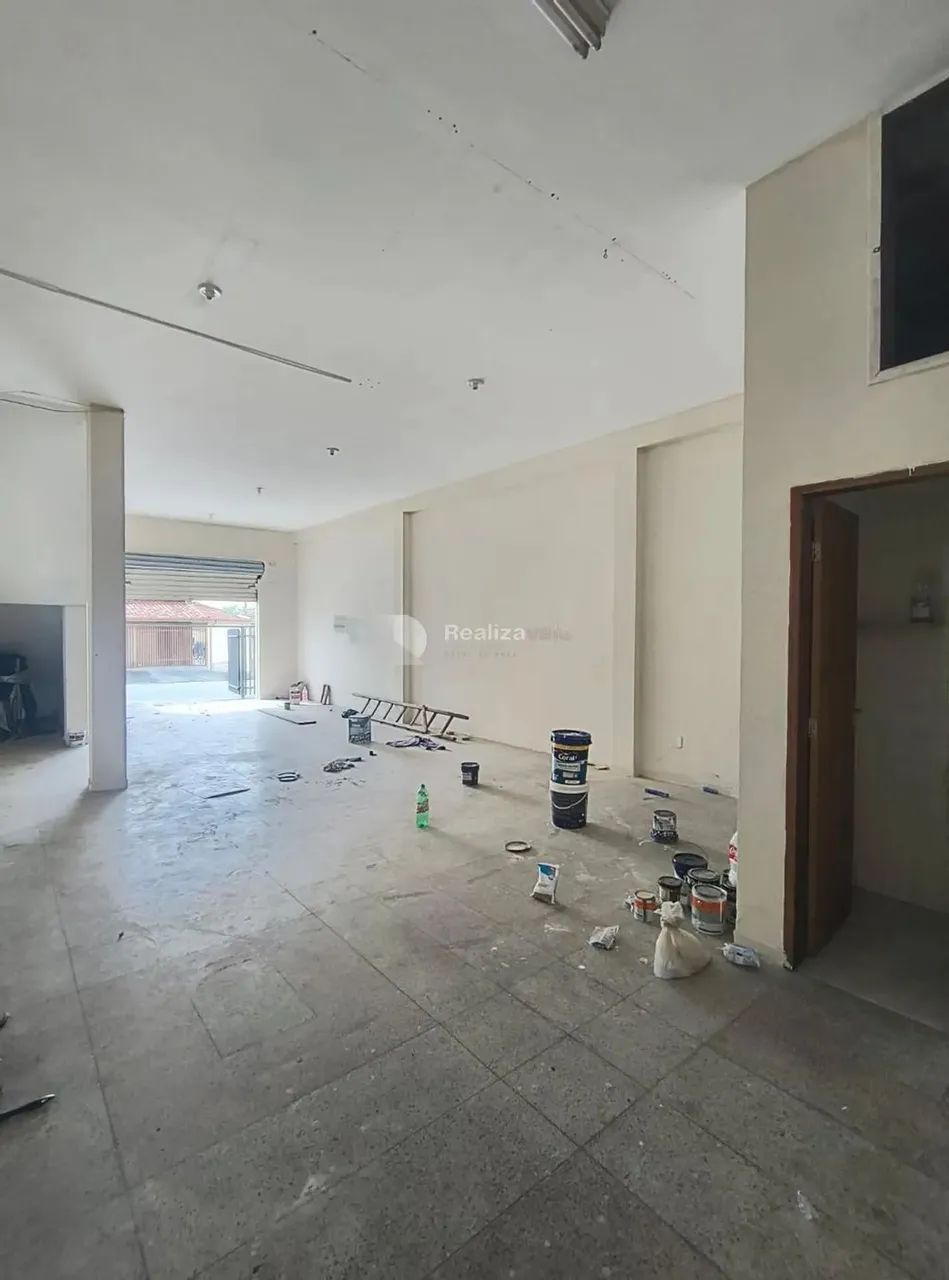 Ponto para alugar em Taubaté, Parque Aeroporto, com 100 m² - Foto 5