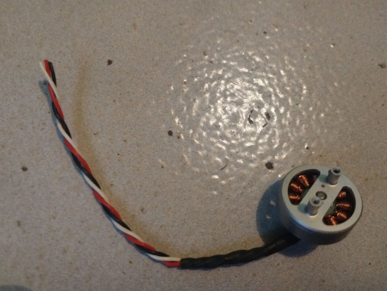 Motor drone DJi mini 3 pro  - Foto 2