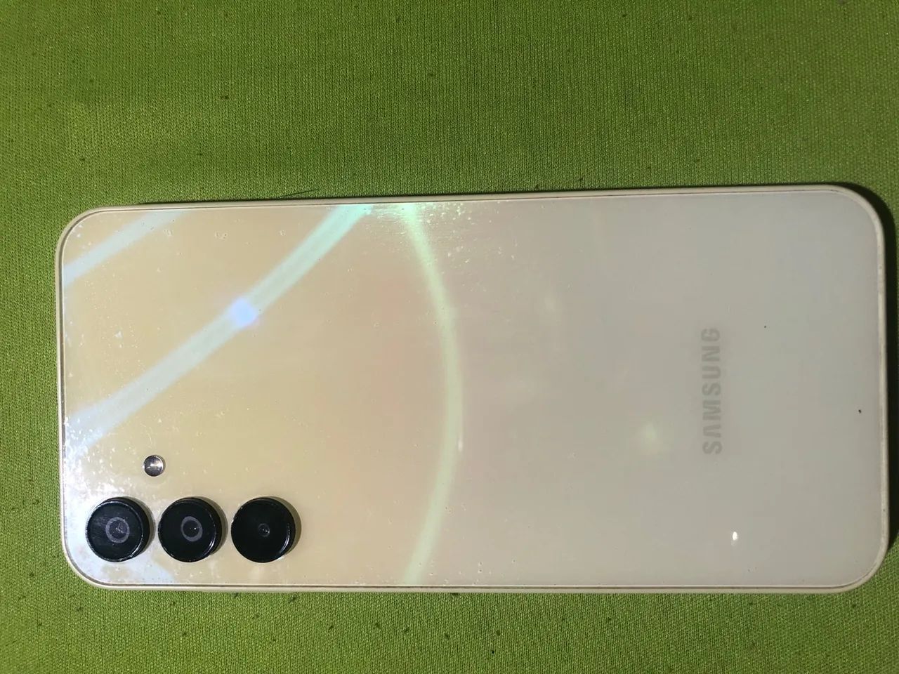 Samsung A15  - Foto 2