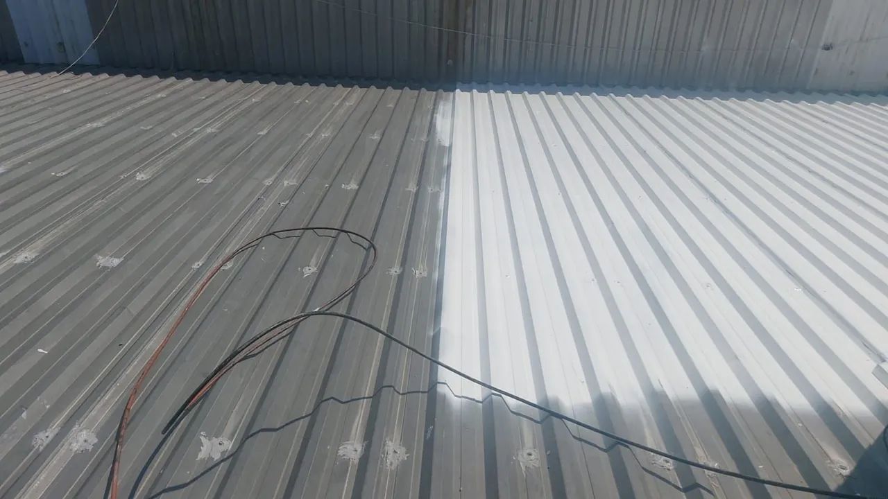 Impermeabilização  - Foto 4