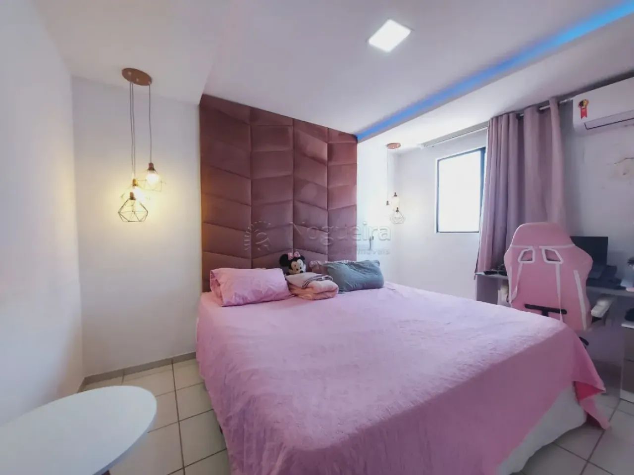 Imóvel para venda possui 71 metros quadrados com 3 quartos em Torre - Recife - PE - Foto 5