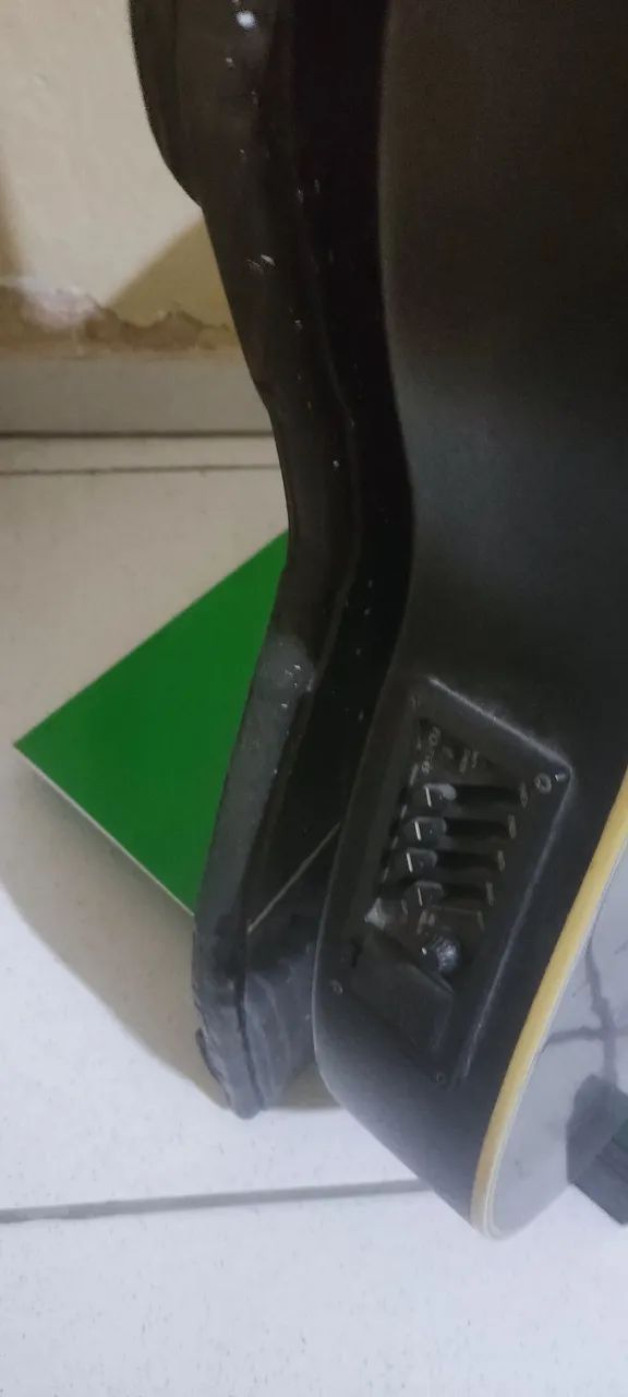Violão Eagle  - Foto 2