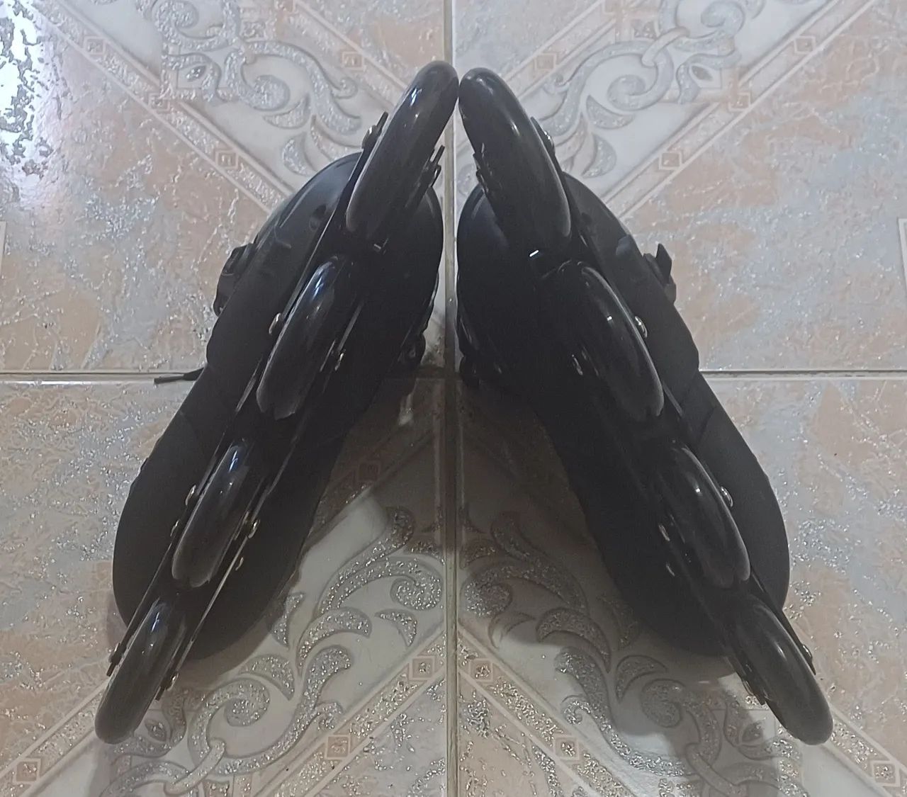 Patins inline abec 964842105501826123