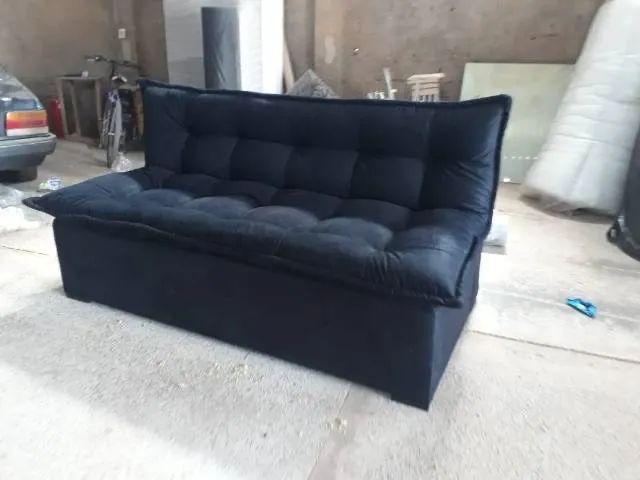 Sofá cama ( novo )? - Foto 4