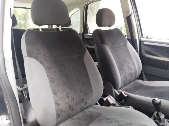  CHEVROLET Meriva Maxx 1.8 Flex - Completa - Foto 3