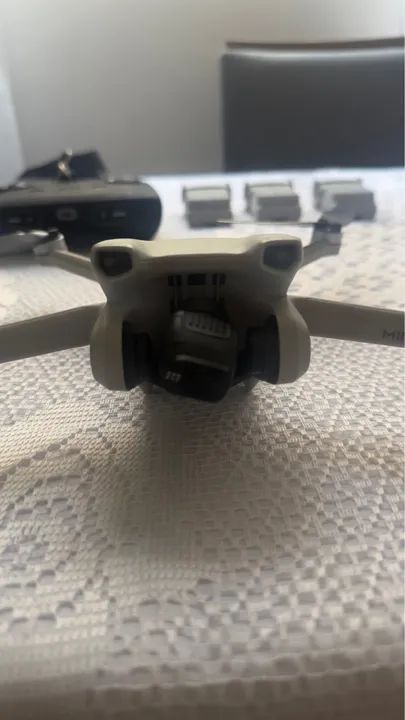 Drone DJI mini 3 - Foto 4