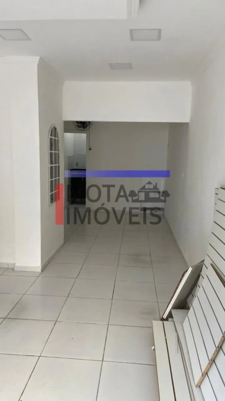 Ponto Comercial para Locação em Belém, BATISTA CAMPOS, 1 banheiro