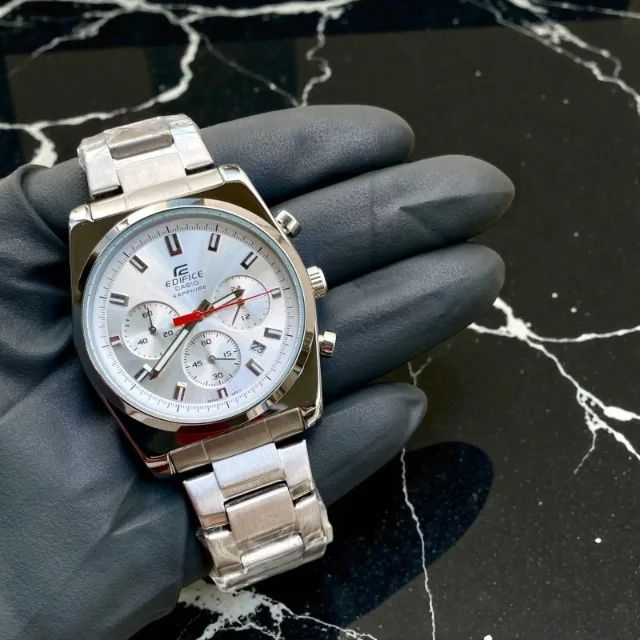 Relógio Casio edifice RUI9 - Foto 3