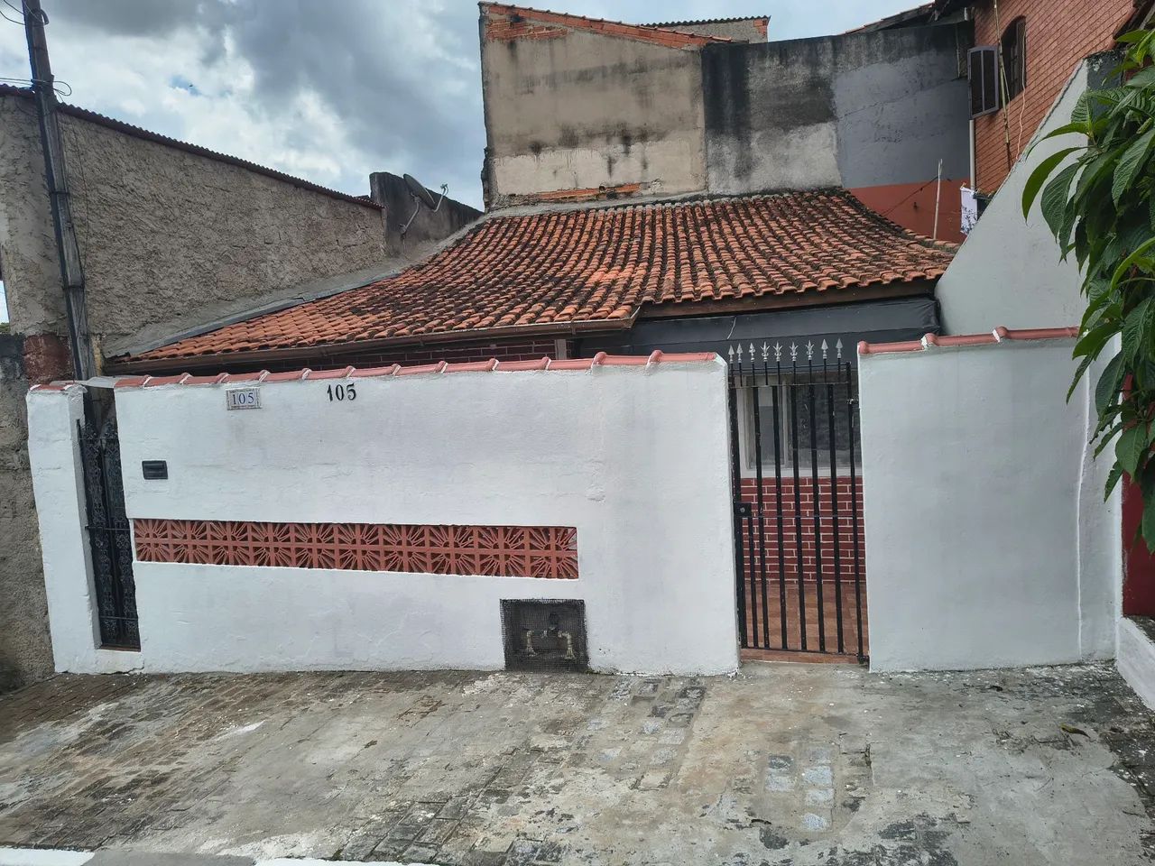 Foto - Arujá - Jardim Rincão