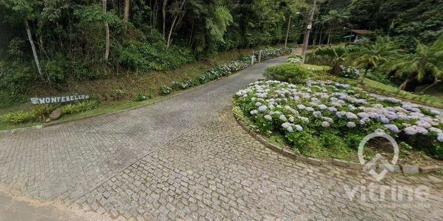 Terreno à venda, 2345 m² - Ponte da Saudade - Nova Friburgo/RJ - Foto 2