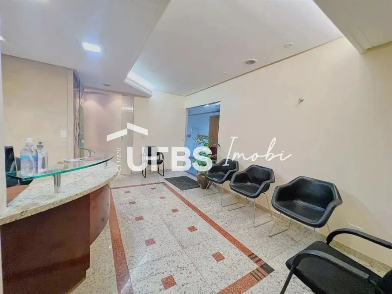 Sala Comercial no Edifício Empire Center  Setor Oeste - Foto 2