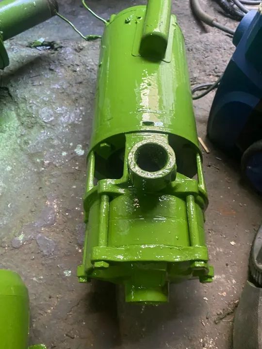 Bomba 2 cavalos de 3 Estágios - Monofasica 220V c/Garantia - Foto 3