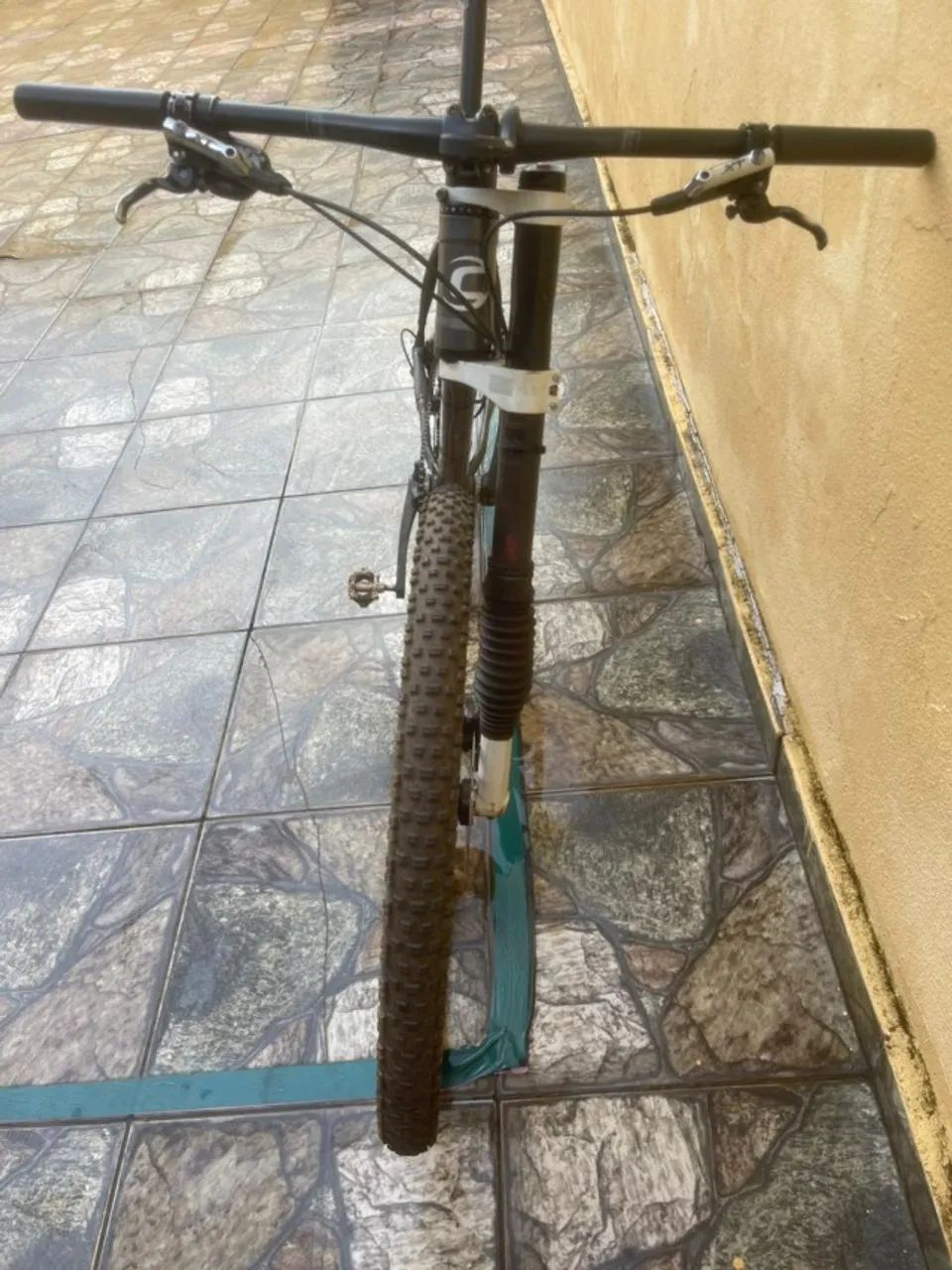Bike Cannondale Fsi Lefty - Foto 4