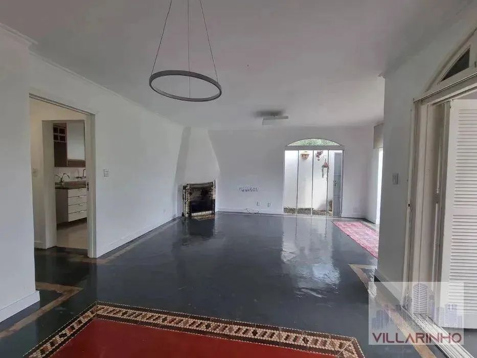 Casa com 3 dormitórios para alugar, 120 m² por R$ 4.080/mês - Guarujá - Porto Alegre/RS - Foto 2