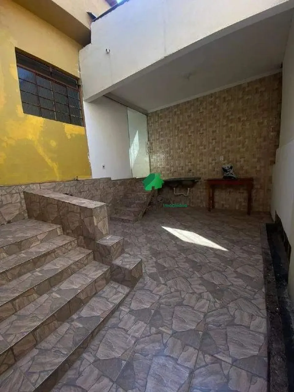 Casa para aluguel, 2 quartos, Nossa Senhora de Fátima - Ibirité/MG