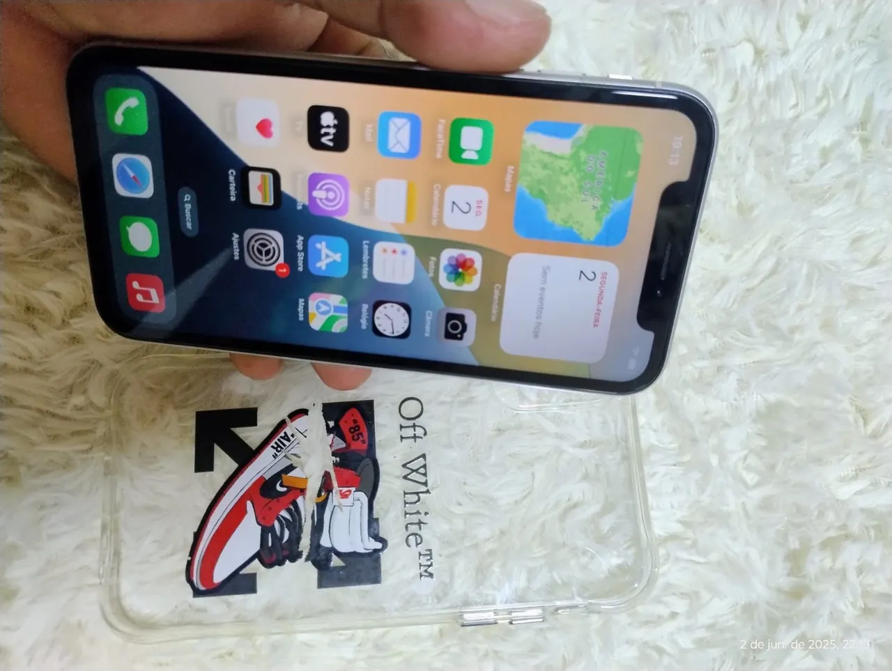 iPhone XR 128gb