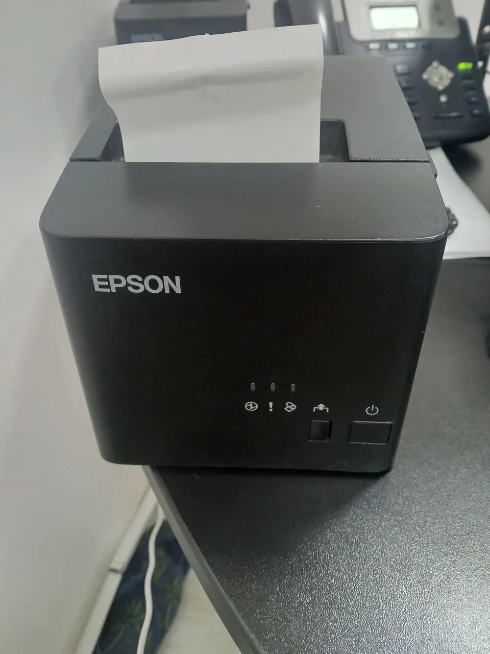 Impressora Epson - Perfeita para seu negócio!