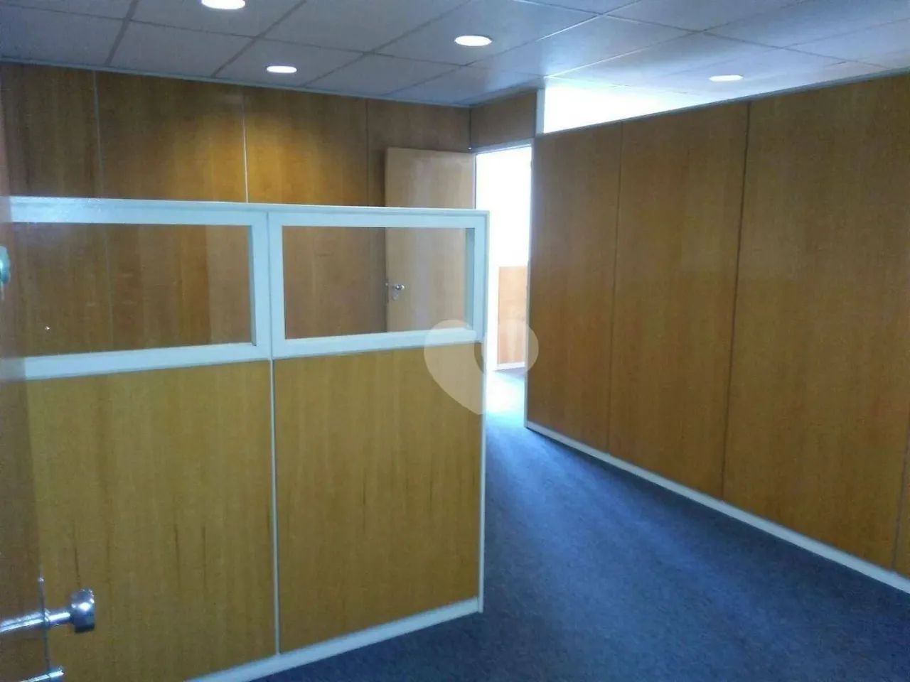 Excelente Sala Comercial pertinho do Aeroporto Santos Dumont - Foto 4